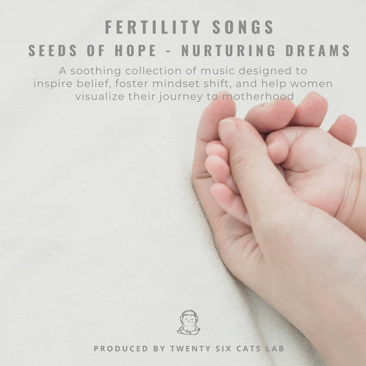 I Am Fertile and I Know